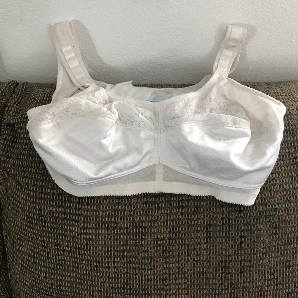 Mastectomy Bra.